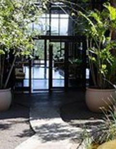 Zulu Nyala Game Lodge