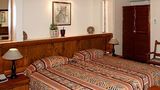 Zulu Nyala Game Lodge Room