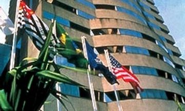 Hotel Transamerica Berrini