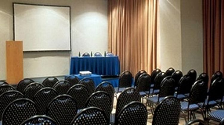 Hotel Transamerica Berrini Meeting