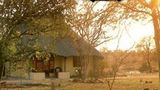 Kambaku Safari Lodge Exterior