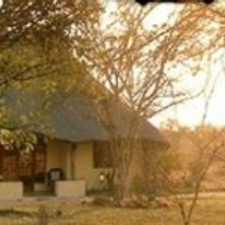 Kambaku Safari Lodge
