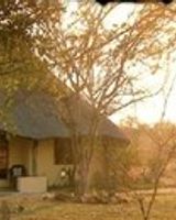 Kambaku Safari Lodge