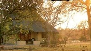 Kambaku Safari Lodge