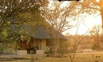 Kambaku Safari Lodge