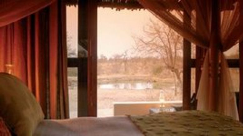 <b>Kambaku Safari Lodge Room</b>