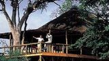 Tanda Tula Exterior