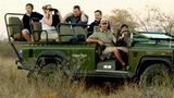 Tanda Tula Recreation