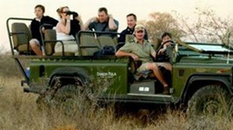 <b>Tanda Tula Recreation</b>