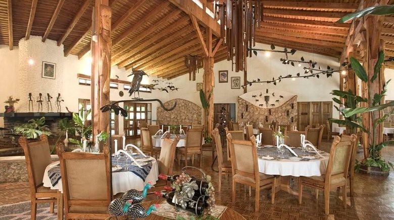 <b>Dik Dik Hotel & Tours Banquet</b>