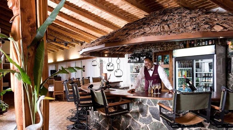 <b>Dik Dik Hotel & Tours Bar/Lounge</b>