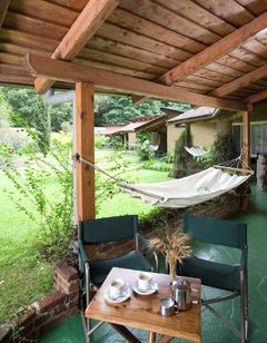 Dik Dik Hotel & Tours