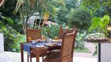 Dik Dik Hotel & Tours Lobby