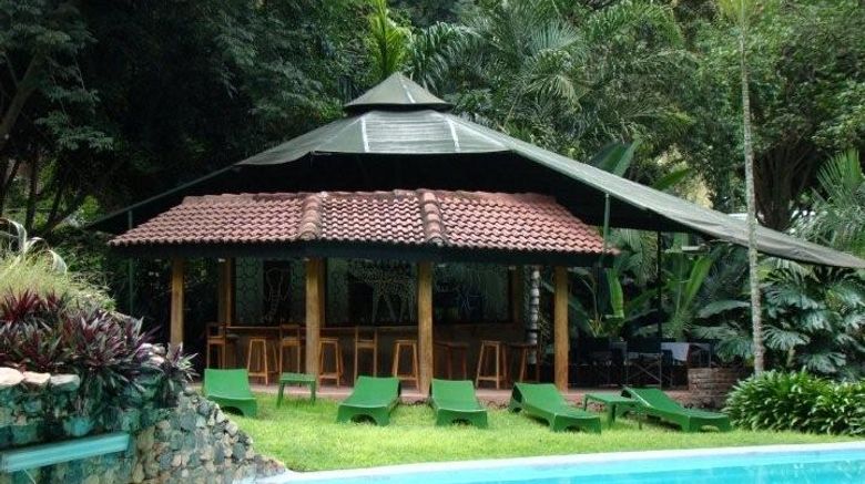<b>Dik Dik Hotel & Tours Pool</b>
