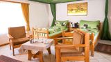 Dik Dik Hotel & Tours Room