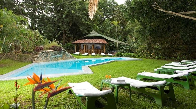 <b>Dik Dik Hotel & Tours Spa</b>