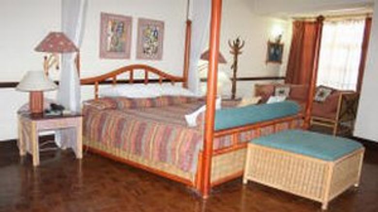 <b>Impala Hotel Suite</b>