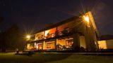 Ngare Sero Mountain Lodge Exterior