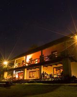 Ngare Sero Mountain Lodge