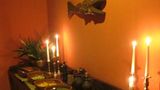 Ngare Sero Mountain Lodge Restaurant