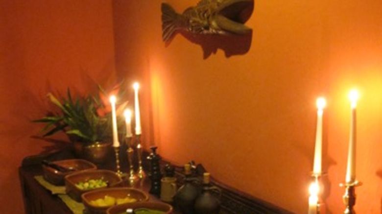 <b>Ngare Sero Mountain Lodge Restaurant</b> <b>Ngare Sero Mountain Lodge Restaurant</b>