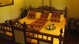 Ngare Sero Mountain Lodge Room