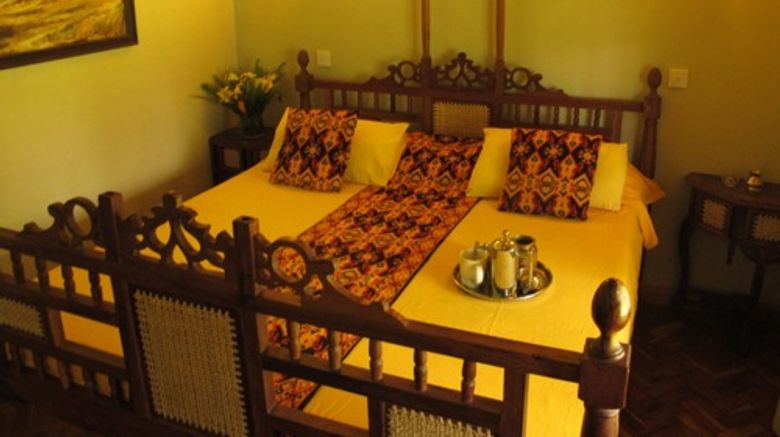 <b>Ngare Sero Mountain Lodge Room</b> <b>Ngare Sero Mountain Lodge Room</b>