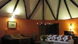 Ngare Sero Mountain Lodge Suite