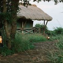 Kirurumu Tented Lodge