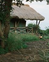 Kirurumu Tented Lodge
