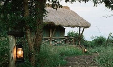 Kirurumu Tented Lodge