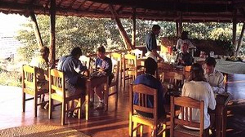 <b>Kirurumu Tented Lodge Restaurant</b>