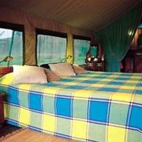 Kusini Camp