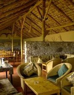 Ndutu Safari Lodge