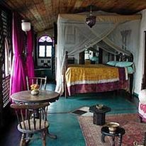 236 Hurumzi Hotel