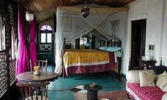 236 Hurumzi Hotel