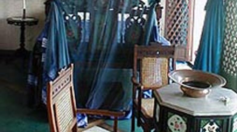 <b>236 Hurumzi Hotel Suite</b>