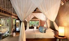 andBeyond Mnemba Island Lodge