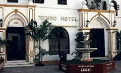 Tembo House Hotel