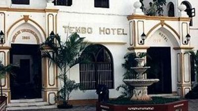 Tembo House Hotel