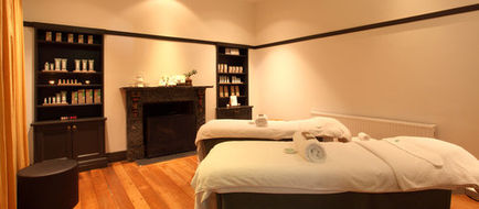 Peppers Manor House Spa