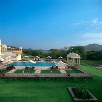 Trident, Udaipur