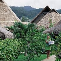 Raiatea Hawaiki Nui Hotel