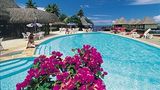 Raiatea Hawaiki Nui Hotel Pool