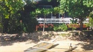 Sunset Beach Motel