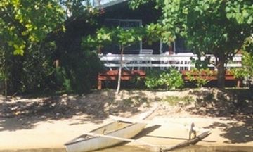 Sunset Beach Motel