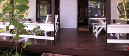 Sunset Beach Motel Suite