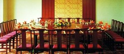 Parkview Hotel Meeting
