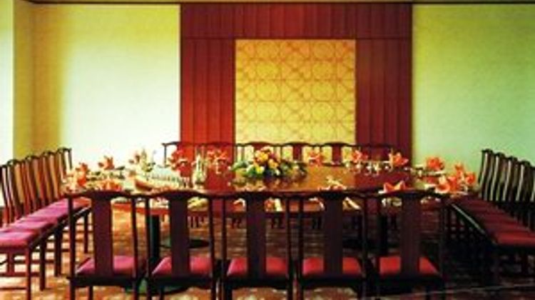 Parkview Hotel Meeting