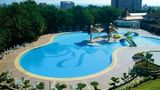Parkview Hotel Pool